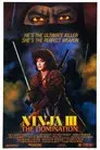 Ninja III: La dominación