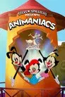 Animaniacs