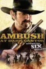 Ambush at Dark Canyon