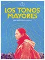 Los tonos mayores