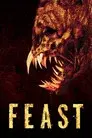 Feast: Atrapados