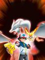 Pokémon Negro: Victini y Reshiram