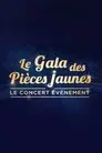 Le Gala des Pièces Jaunes 2024 : Le concert événement