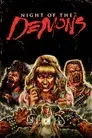La noche de los demonios