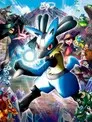 Pokémon 8: Lucario y el misterio de Mew