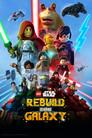 LEGO Star Wars: Reconstruye la galaxia