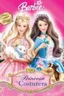 Barbie en La princesa y la costurera