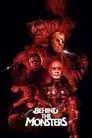 Behind the Monsters