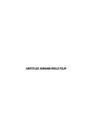 Untitled Jordan Peele Film