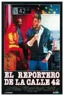El reportero de la calle 42