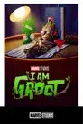 Los primeros pasos de Groot