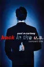 Paul McCartney: Back in the U.S.