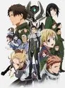 Shirogane no Ishi Argevollen