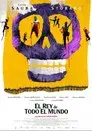 El Rey de todo el mundo