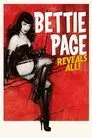 Las revelaciones de Bettie Page