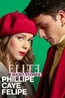 Élite Historias Breves: Phillipe Caye Felipe