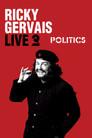 Ricky Gervais Live 2: Politics