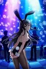 Seishun Buta Yarou wa Bunny Girl Senpai no Yume wo Minai