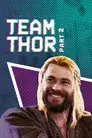 Equipo Thor: Segunda parte
