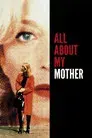 Todo sobre mi madre