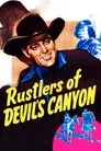 Rustlers of Devil's Canyon
