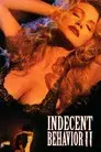 Comportamiento indecente II