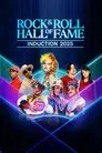 2025 Rock & Roll Hall of Fame Induction Ceremony