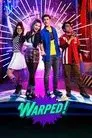 Warped: La Tienda de Cómics