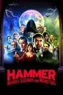 Hammer: Heroes, leyendas y monstruos