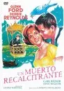 Un muerto recalcitrante