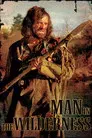 El hombre de una tierra salvaje