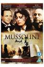 Mussolini y yo