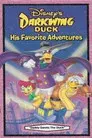 Darkwing Duck: Darkly Dawns The Duck