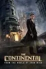 The Continental: Del universo de John Wick