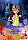 El maravilloso mundo de los hermanos Grimm