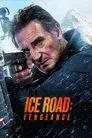 Ice Road: Venganza