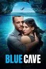 La cueva azul
