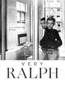 Very Ralph: La vida y obra de Ralph Lauren