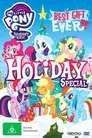 My Little Pony: Best Gift Ever