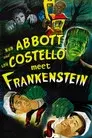 Abbott y Costello contra los fantasmas