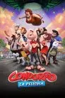 Condorito: la película