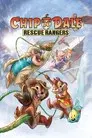 Chip y Chop: Guardianes rescatadores