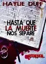 Hasta que la muerte nos separe