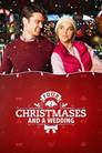 Cuatro navidades y una boda