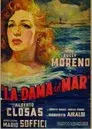 La dama del mar