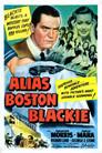 Alias Boston Blackie