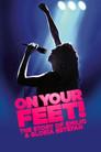 On Your Feet!