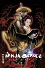 NINJA SCROLL