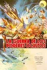 La guerra de los poderes ocultos