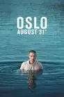 Oslo, 31 de agosto